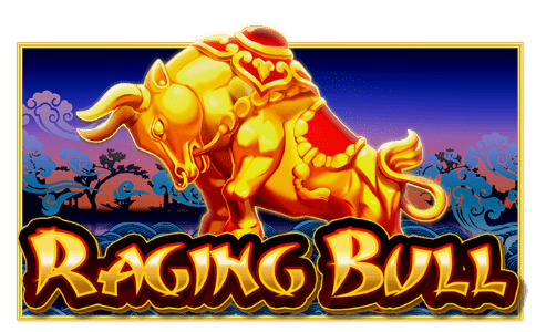 Raging Bull by Pragmatic Play