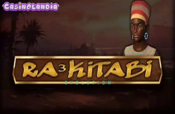 Rakitabi by Fils Game