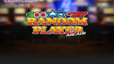 Random Player Arcade Slot