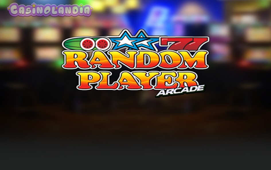 Random Player Arcade Slot