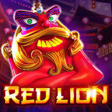 Red Lion Thumbnail Small