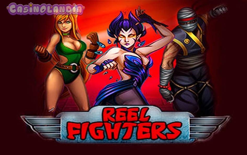 Reel Fighters