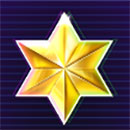 Reel Hero Symbol Star