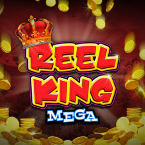 Reel King Mega Thumbnail Small