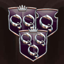 Regal Beasts paytable Symbol 3