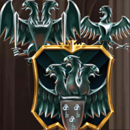 Regal Beasts paytable Symbol 6