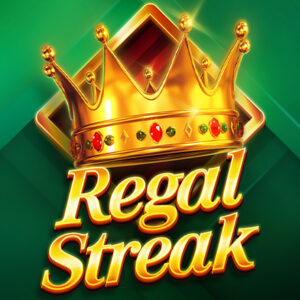 Regal Streak Thumbnail Small