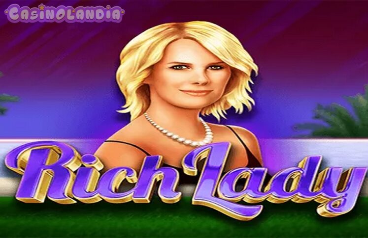 Rich Lady by Swintt