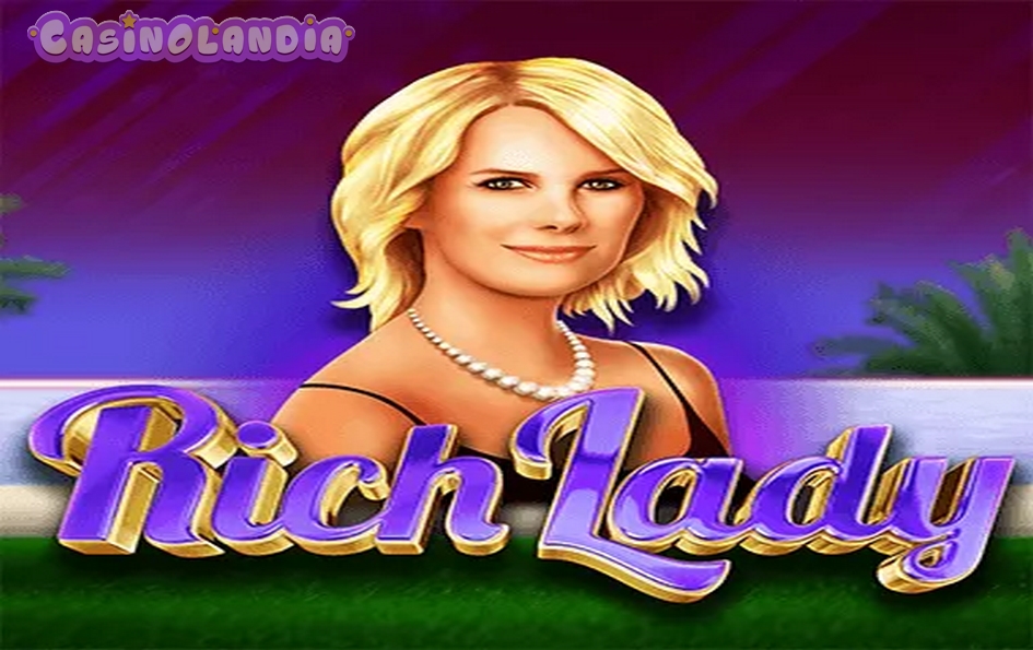 Rich Lady by Swintt