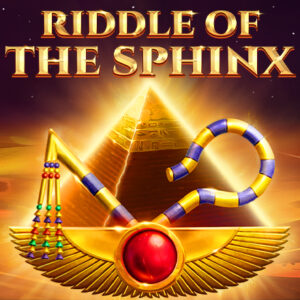 Riddle Of The Sphinx Thumbnail Small