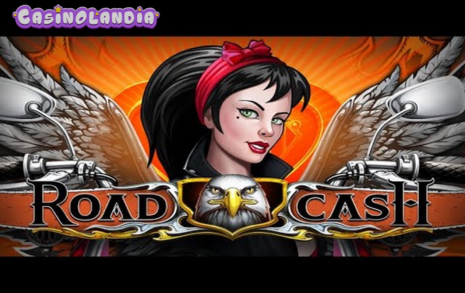 Road Cash by BF Games