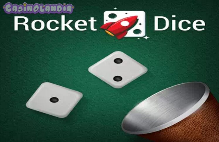 Rocket Dice by BGAMING