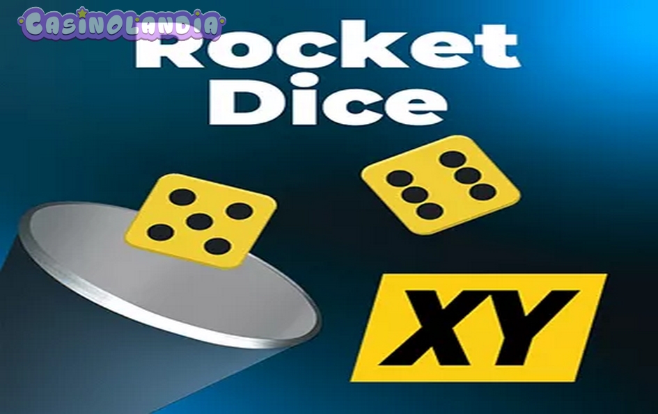 Rocket Dice XY by BGAMING