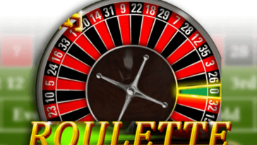 Electronic Roulette by Pragmatic Play