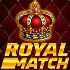 Royal Match Thumbnail Small