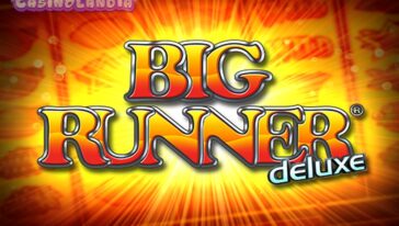 big runner delux