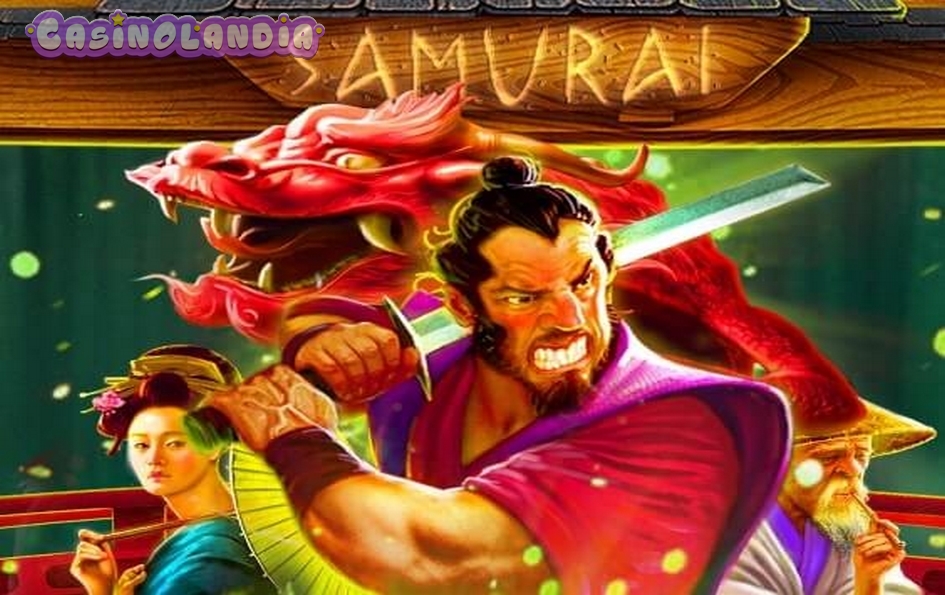 Samurai by SmartSoft Gaming
