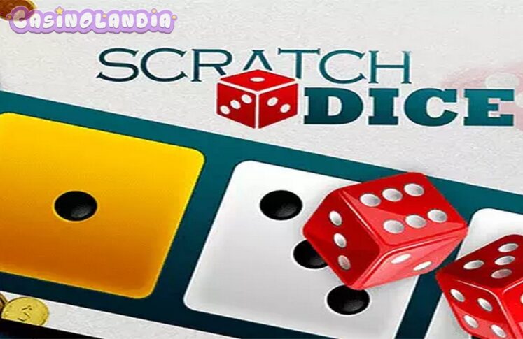 Scratch Dice by BGAMING