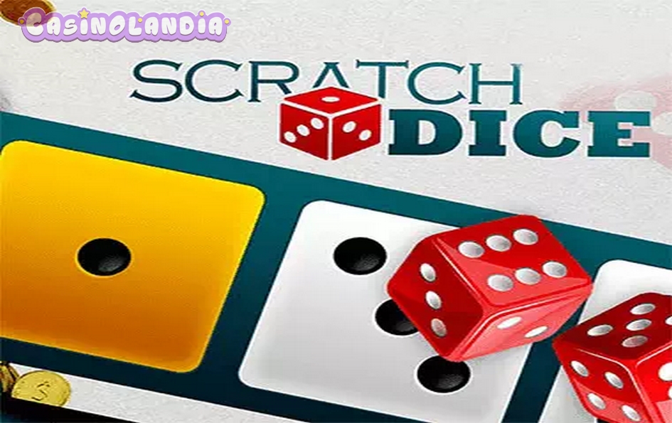 Scratch Dice by BGAMING