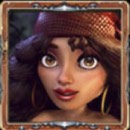 Gypsy Rose Slot