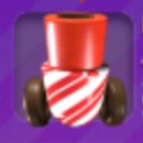 Sugar Pop 2: Double Dipped Slot