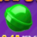 Sugar Pop 2: Double Dipped Slot