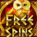 The Golden Owl of Athena Slot