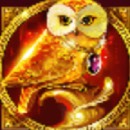The Golden Owl of Athena Slot