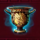 The Golden Owl of Athena Slot