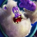 Yak Yeti and Roll Slot