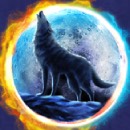 Wolf Moon Rising Slot