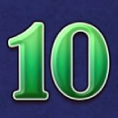 Wolf Moon Rising Slot