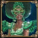 Carnaval Forever Slot