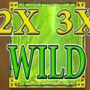 Bamboo Rush Slot