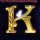 Faerie Spells Slot