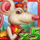 Spring Tails Slot