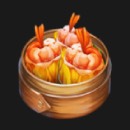 Dim Sum Prize Slot