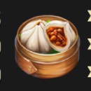 Dim Sum Prize Slot