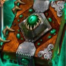 Book of Darkness Slot