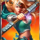 Book of Darkness Slot