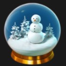 Take Santa's Shop Slot