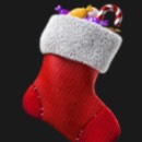 Take Santa's Shop Slot