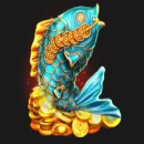 Golden Horns Slot