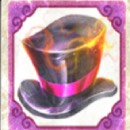 Stacked Slot