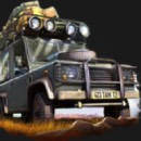 Safari Sam 2 Slot