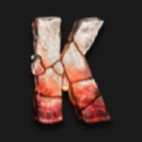 Lava Gold Slot