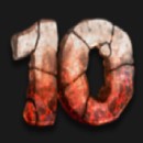 Lava Gold Slot