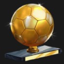 Hat Trick Hero Slot