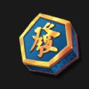 Gold Tiger Ascent Slot