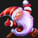 Stay Frosty Slot